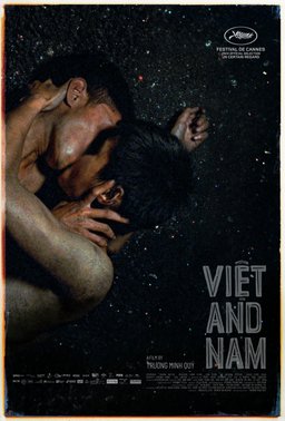 Poster for Viet and Nam (2024)