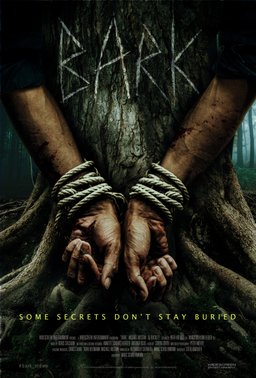 Poster for Bark (2023)