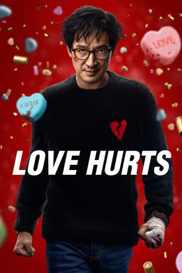 Poster for Love Hurts (2025)