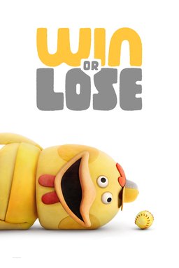 Poster for Win or Lose - Season 1