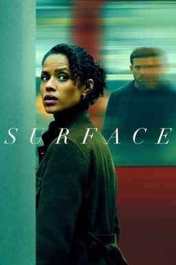 Poster for Surface - Season 2