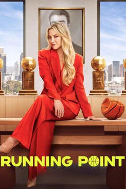 Poster for Running Point - Season 1