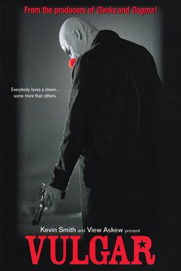 Poster for Vulgar (2000)