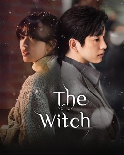 Poster for The Witch (Manyeo / 마녀) - Season 1
