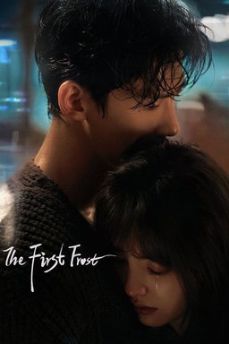 Poster for The First Frost - Season 1