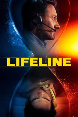 Poster for Lifeline (2025)