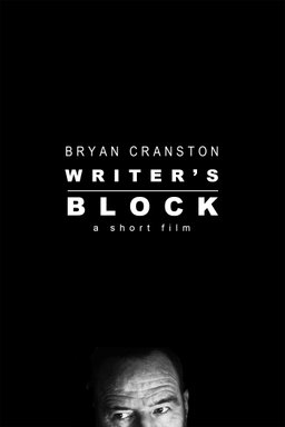 Poster for Writer's Block (2013)