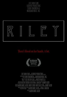 Poster for Riley (2015)