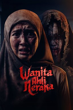 Poster for Wanita Ahli Neraka (2024)