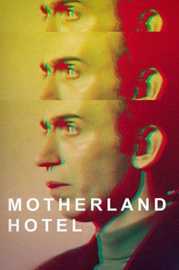 Poster for Motherland Hotel (1987)