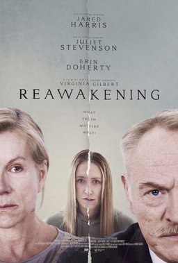 Poster for Reawakening (2024)