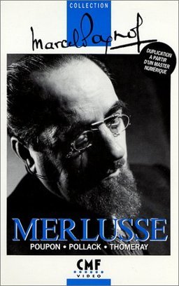 Poster for Merlusse (1935)