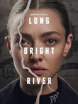 Poster for Long Bright River - Season 1
