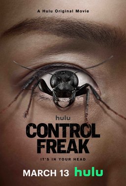 Poster for Control Freak (2025)