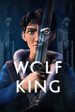 Poster for Wolf King - Season 1