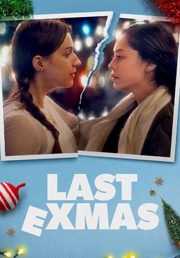 Poster for Last ExMas (2024)