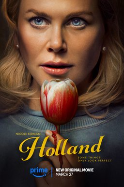 Poster for Holland (2025)