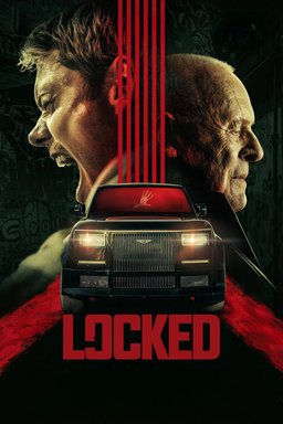 Poster for Locked (2025)