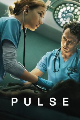 Poster for Pulse - Season 1