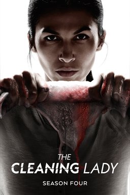 Poster for The Cleaning Lady - Season 4