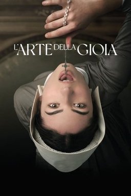Poster for The Art of Joy (L'arte della gioia) - Season 1