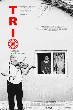 Poster for Trio (2019)