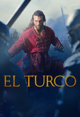 Poster for El Turco - Season 1