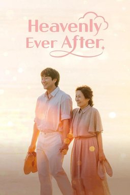 Poster for Heavenly Ever After (Cheongukboda Areumdaun / 천국보다 아름다운) - Season 1