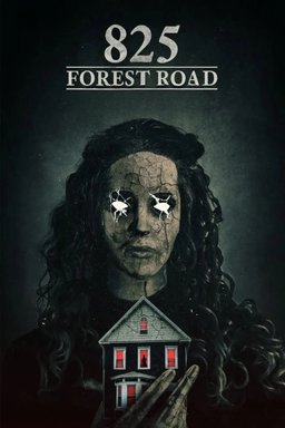 Poster for 825 Forest Road (2025)