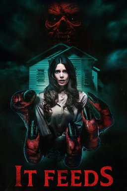 Poster for It Feeds (2025)