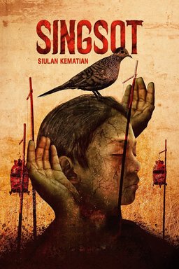 Poster for Singsot: Siulan Kematian (2025)