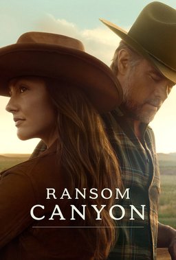 Poster for Ransom Canyon - Season 1