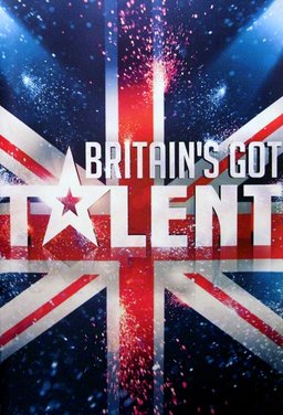 Poster for Britain's Got Talent - Season 18
