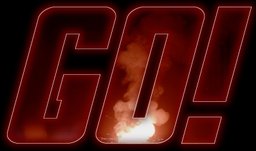 Poster for Go! - Season 1