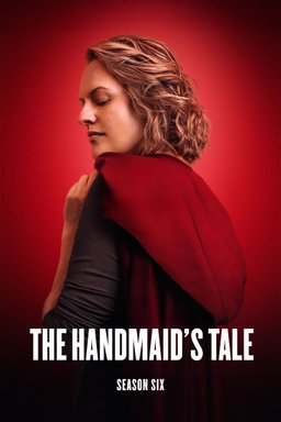 Poster for The Handmaid's Tale - Season 6