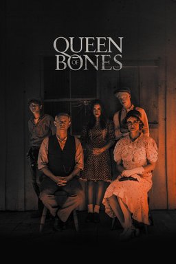 Poster for Queen of Bones (2024)