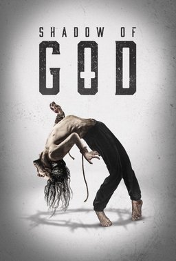 Poster for Shadow of God (2025)