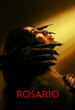 Poster for Rosario (2025)