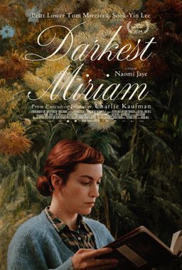 Poster for Darkest Miriam (2024)