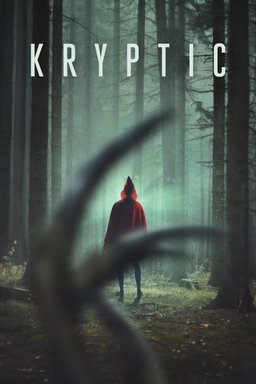 Poster for Kryptic (2024)