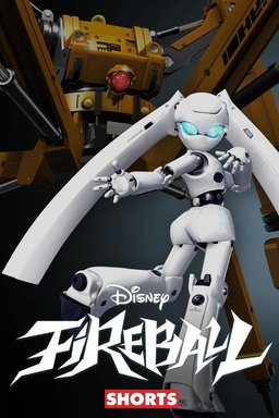 Poster for Faiabôru - Extras (Complete Series)