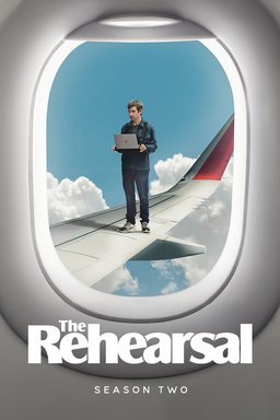 Poster for The Rehearsal - Season 2