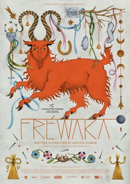 Poster for Frewaka (2024)