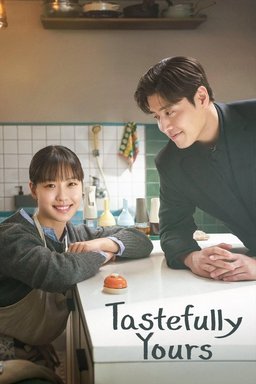 Poster for Tastefully Yours (Dangsinui Mat / 당신의 맛) - Season 1