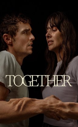 Poster for Together (2025)