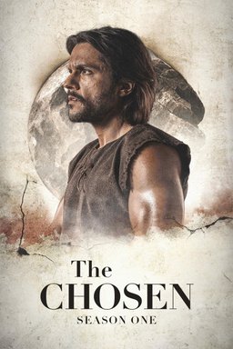 Poster for The Chosen - Season 1