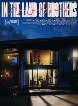 Poster for In the Land of Brothers (2024)
