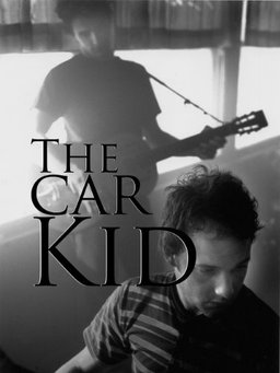 Poster for The Car Kid (2002)