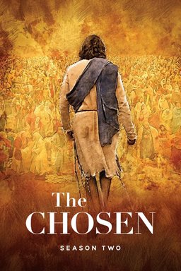 Poster for The Chosen - Season 2