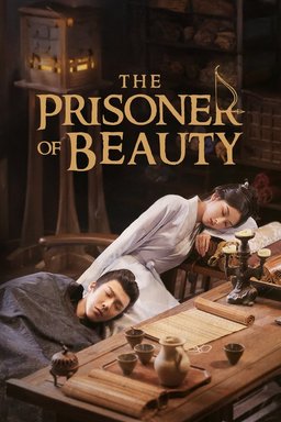 Poster for The Prisoner of Beauty - Season 1